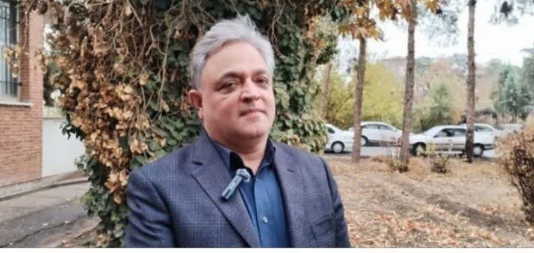 مصاحبه دكتر محسن سیلسپور، رئیس مركز تحقیقات و آموزش كشاورزی و منابع طبیعی استان تهران با خبرگزاری ایسنا در روز برگزاری گرامیداشت اعیاد شعبانیه و دهه فجر با عنوان "حفظ ذخایر ژنتیكی یكی از مهمترین وظایف مركز تحقیقات كشاورزی استان تهران "